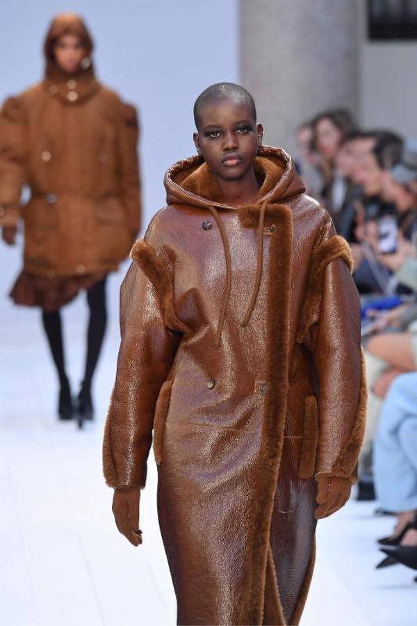 Max mara otoño online invierno 2020